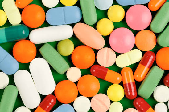 Pharmaceutical Industry