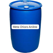 Meta Chloro Aniline