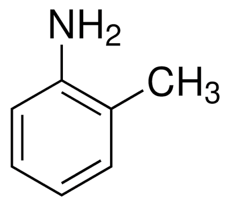 Meta Toluidine