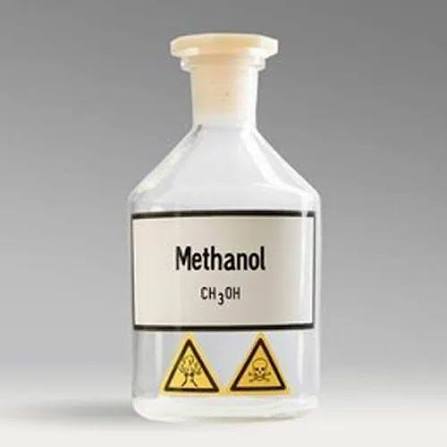 Methanol