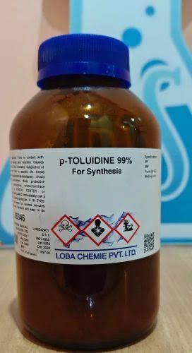 Para Toluidine