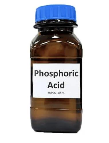 Phosphoric Acid