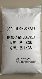 Sodium Chlorate
